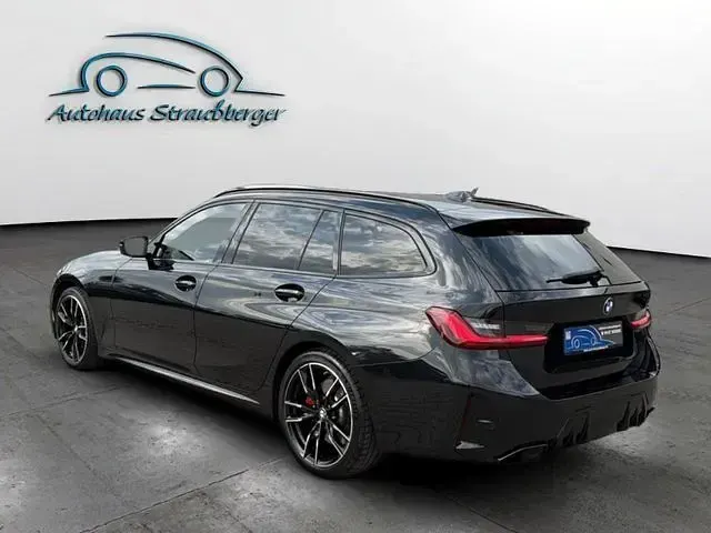 Gebraucht BMW M3 M Sport 340 PS (250 kW) 2024 Kombi