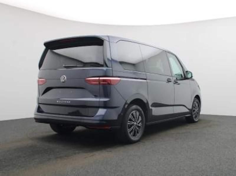 Second-hand VW Multivan Life 150 CP (110 kW) 2024 Monovolum