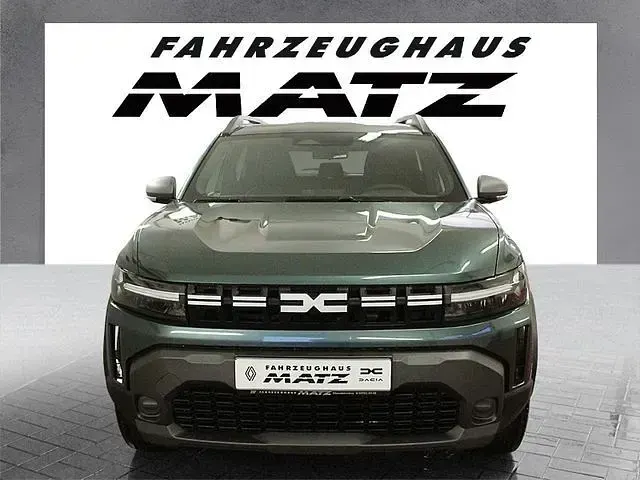 Neu Dacia Duster Extreme 140 PS (102 kW) 2025 Beige SUV