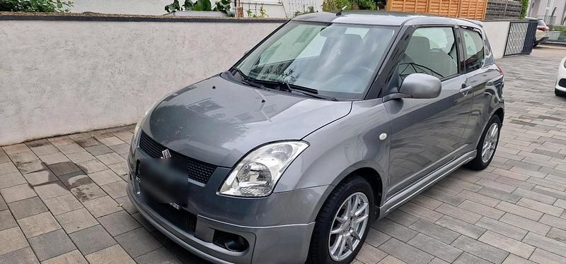 Gebraucht 2007 Suzuki Swift Kleinwagen | 1.600 € (Guter Preis) - Bild 1/4