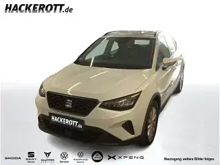 Gebraucht Seat Arona Style 95 PS (69 kW) 2023 SUV