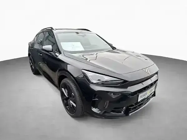 Neu Cupra Formentor 333 PS (244 kW) 2026 Midnight schwarz SUV