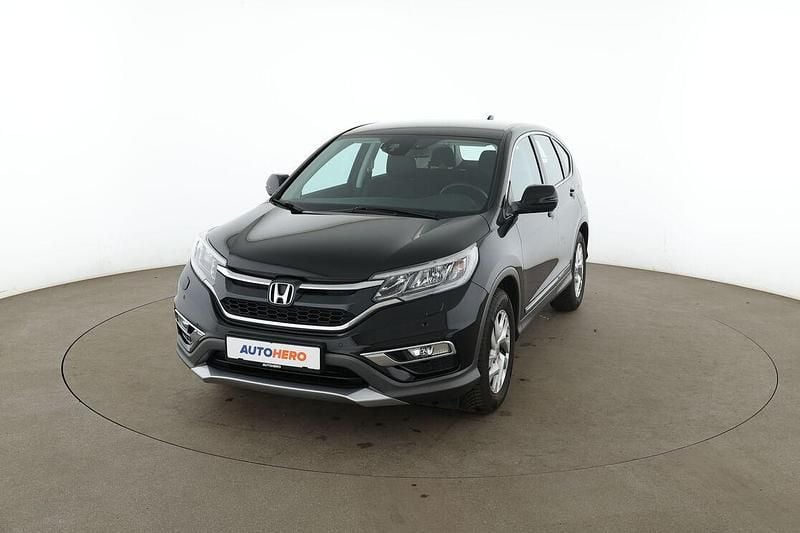 Usata Honda CR-V Elegance 155 CV (114 kW) 2015 SUV