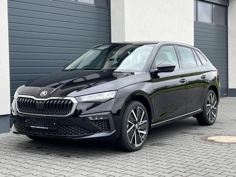 Neu 2024 Skoda Scala Selection Kleinwagen | 25.479 € (Superpreis) - Bild 1/4