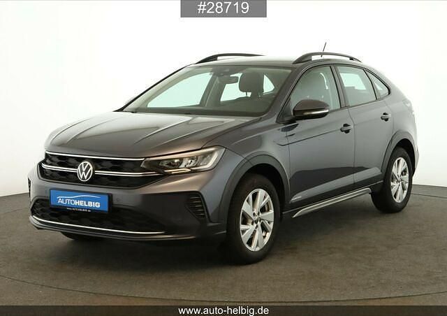 Andere farbe Gebraucht 2023 VW Taigo Life SUV | 20.380 € (Fairer Preis) - Bild 1/2