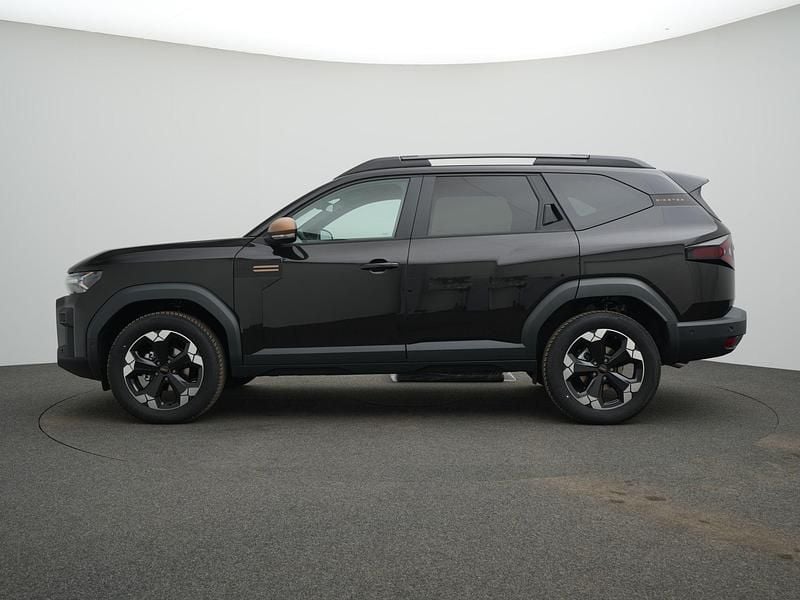 Neu Dacia Bigster Extreme 131 PS (96 kW) 2025 Perlmuttschwarz SUV