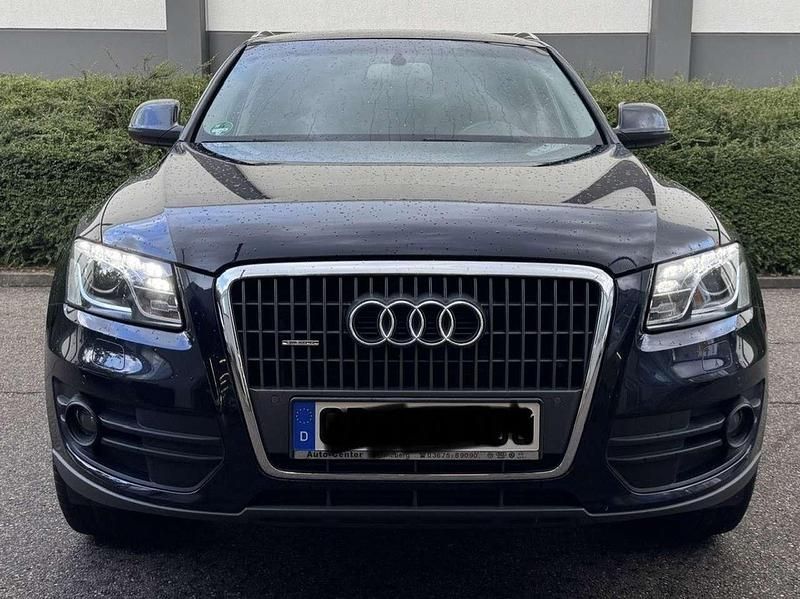 Gebraucht Audi Q5 179 PS (131 kW) 2010 SUV