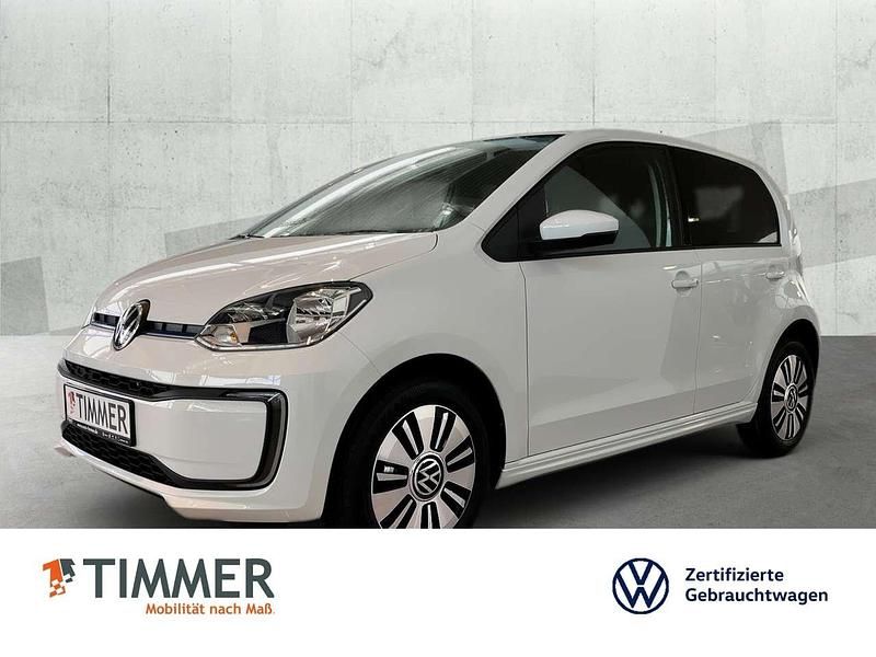 Andere Gebraucht 2024 VW e-up! Edition Kleinwagen | 21.399 € (Fairer Preis) - Bild 1/4