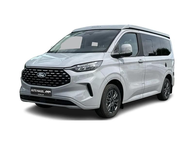 Andere Neu 2025 Ford Transit Nugget | 64.490 € - Bild 1/4