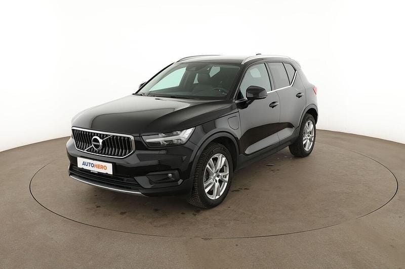 Brugt Volvo XC40 Inscription 82 HK (60 kW) 2022 SUV