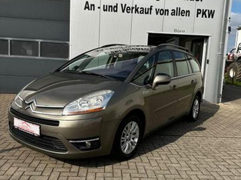 Andere Gebraucht 2009 Citroën C4 Limousine | 5.900 € - Bild 1/4