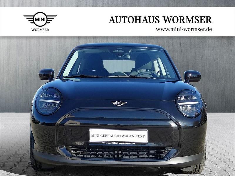Gebraucht Mini Cooper 135 kW (184 PS) 2024 Midnight black Kleinwagen