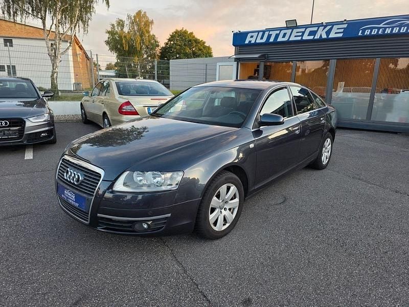 Other Gebraucht 2006 Audi A6 Limousine | 4.200 € (Fairer Preis) - Bild 1/4