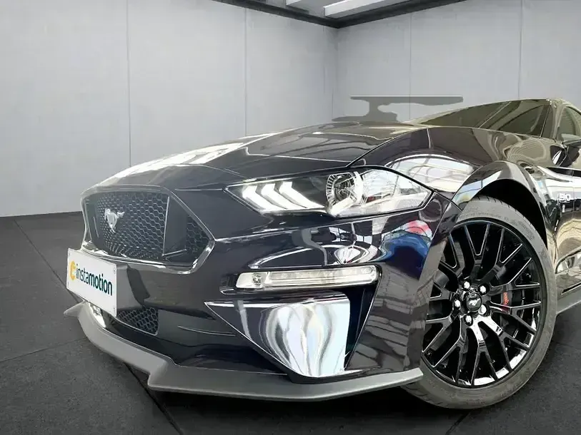 Gebraucht Ford Mustang 450 PS (330 kW) 2022 Andere Kleinwagen