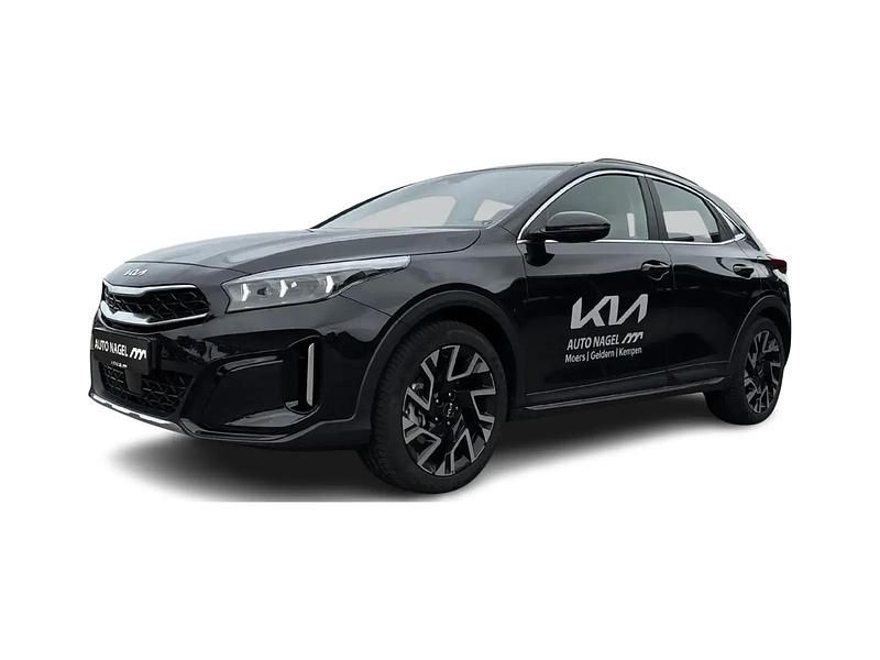 Andere Gebraucht 2025 Kia XCeed SUV | 27.250 € (Guter Preis) - Bild 1/4