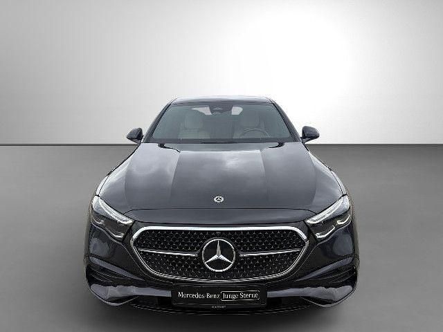 Gebraucht Mercedes E260 204 PS (150 kW) 2024 Limousine