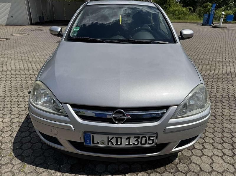 Gebraucht 2005 Opel Corsa Cosmo Limousine | 1.500 € (Fairer Preis) - Bild 1/4