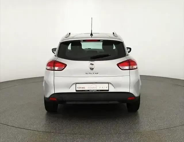 Gebraucht Renault Clio 2019 Andere