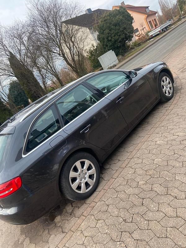 Usata Audi A4 Design 2011 Station wagon