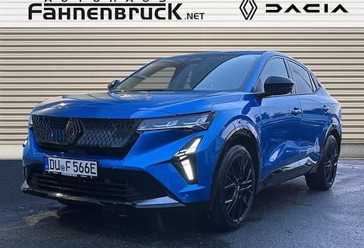 Gebraucht Renault Rafale 300 PS (220 kW) 2025 Blau SUV