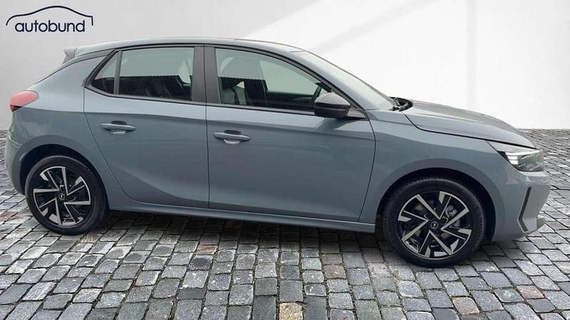 Neu Opel Corsa Edition 101 PS (74 kW) 2025 Grau Kleinwagen