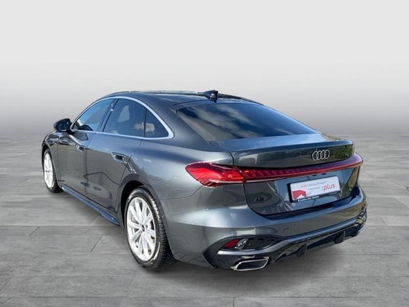 Gebraucht Audi A5 S-Line 204 PS (150 kW) 2025 Grau Limousine
