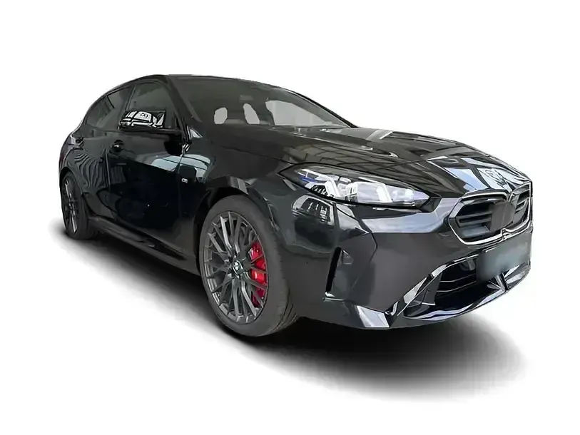 Gebraucht BMW M1 300 PS (220 kW) 2025 Schwarz Coupé