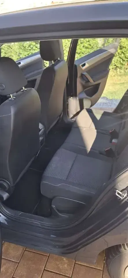 Gebraucht VW Golf VII Comfortline 110 PS (80 kW) 2018 Kombi