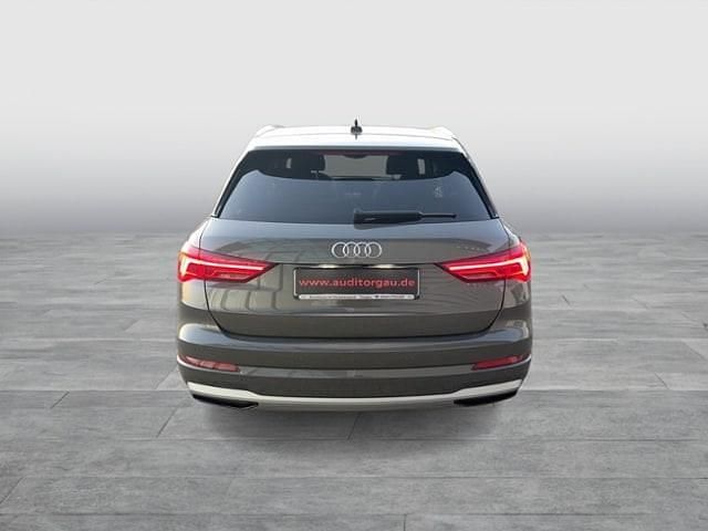 Second-hand Audi Q3 Advanced 150 CP (110 kW) 2022 Gri SUV