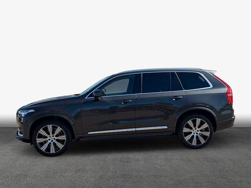 Gebraucht Volvo XC90 Plus 250 PS (183 kW) 2023 Grau SUV
