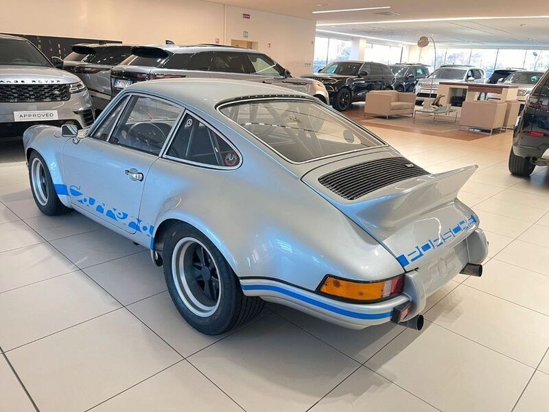 Gebraucht Porsche 911 1973
