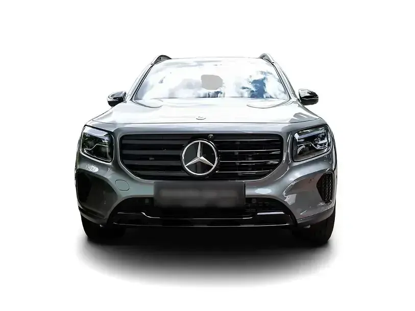 Gebraucht Mercedes GLB250 Progressive 2025 Grau SUV