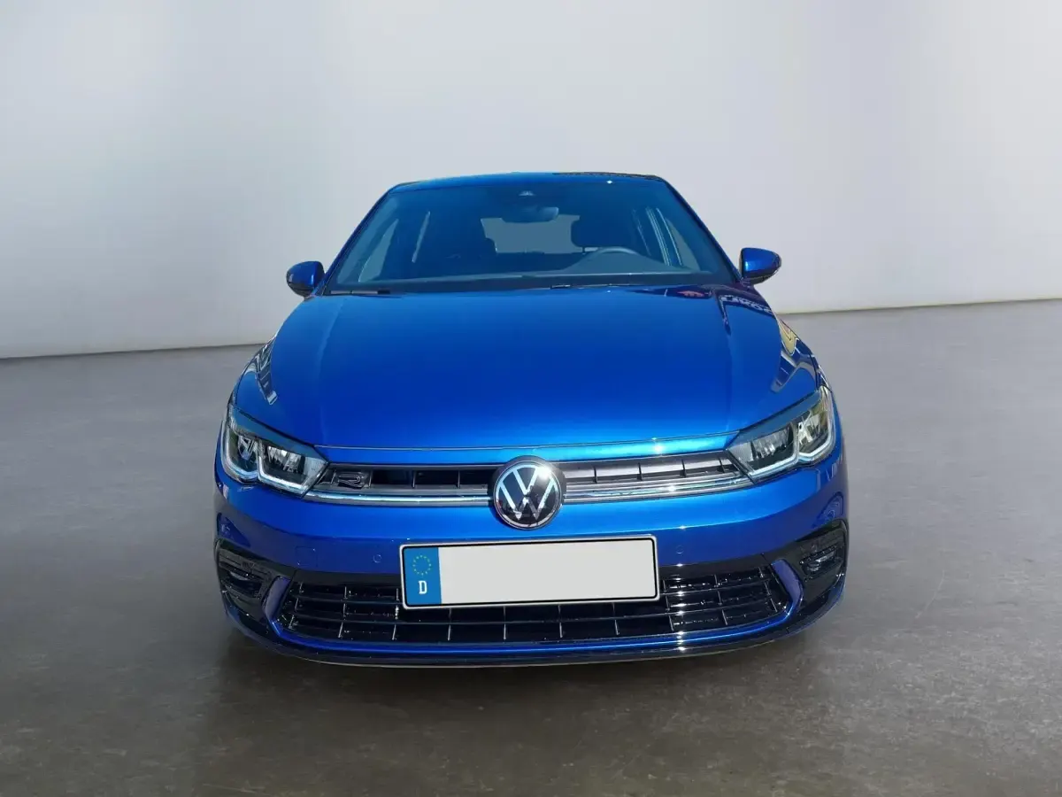 Neu VW Polo R-line 95 PS (69 kW) 2026 Kleinwagen