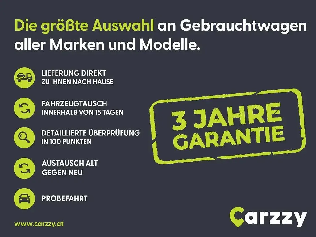 Gebraucht Mercedes 200 150 PS (110 kW) 2023 Schwarz SUV