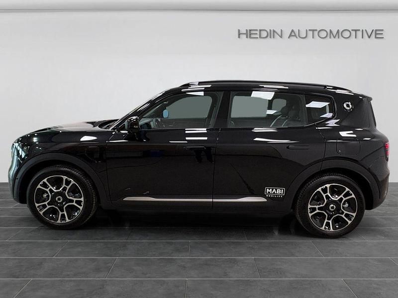 Gebraucht Smart #5 Pro 250 kW (340 PS) 2026 Schwarz SUV