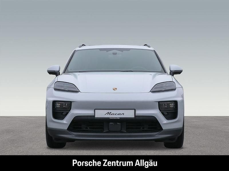 Gebraucht Porsche Macan 300 kW (408 PS) 2026 Grau SUV