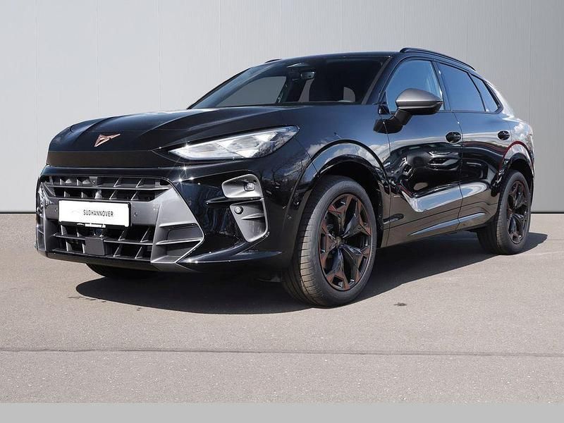 Schwarz Neu 2025 Cupra Terramar SUV | 39.890 € (Fairer Preis) - Bild 1/4