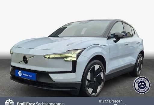 Gebraucht Volvo EX30 Performance 314 kW (428 PS) 2025 Blau SUV
