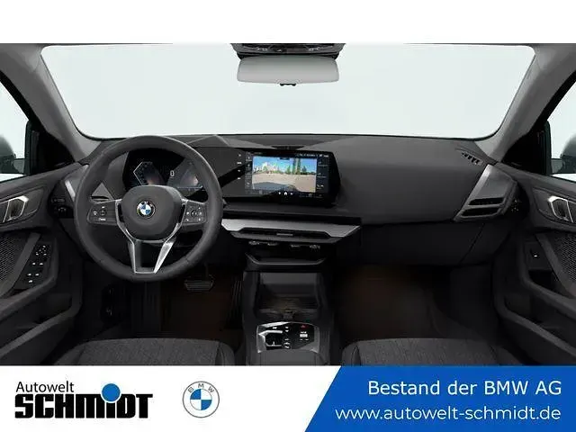 Gebraucht BMW 220 Gran Coupé Shadowline 170 PS (125 kW) 2025 Alpinweiß uni Coupé