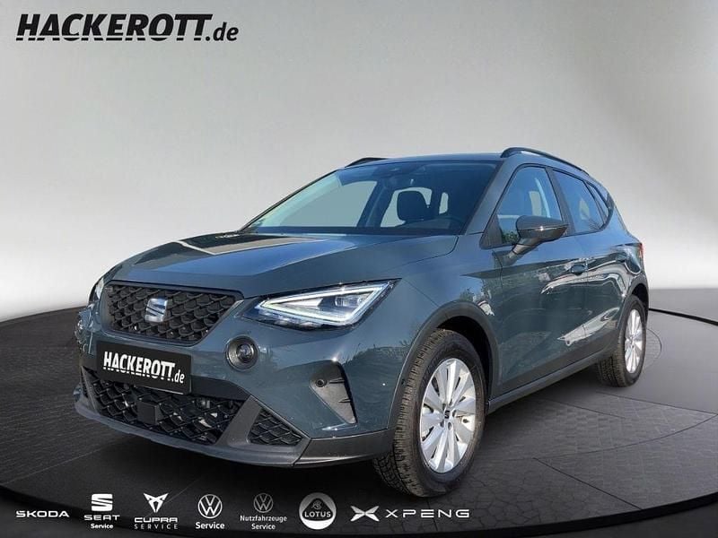 Używany Seat Arona Style 116 KM (85 kW) 2025 SUV
