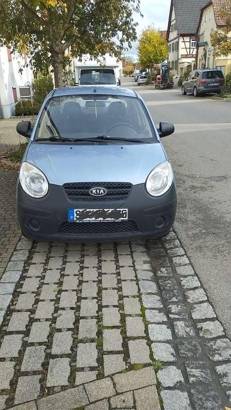 Gebraucht 2009 Kia Picanto Start Kleinwagen | 1.999 € (Guter Preis) - Bild 1/3