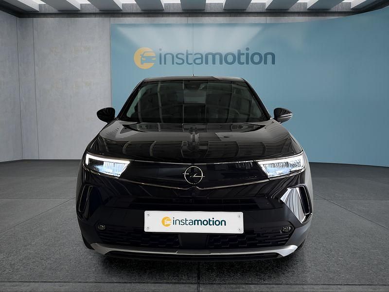 Gebraucht Opel Mokka-e Elegance 100 kW (136 PS) 2022 Schwarz SUV