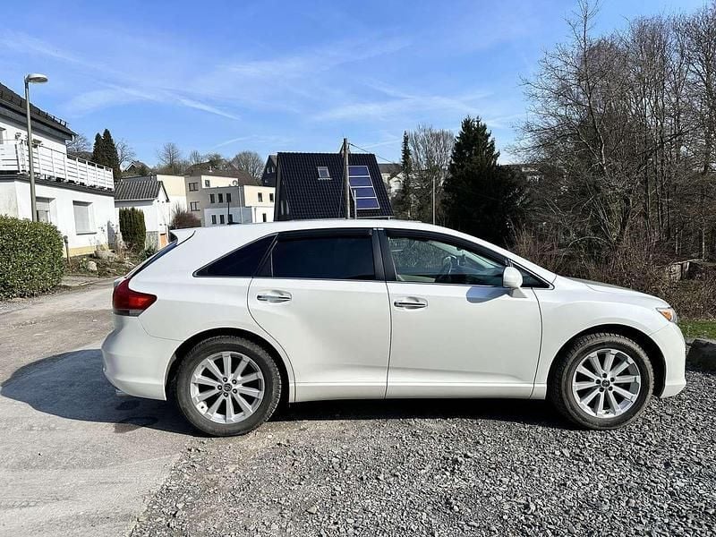 Gebraucht Toyota Venza 247 PS (181 kW) 2011 Kombi