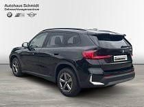 Gebraucht BMW X1 Efficient Dynamics 136 PS (100 kW) 2024 Saphirschwarz SUV