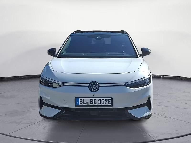 Nouvelle VW ID.7 Pro 210 kW (286 ch) 2026 Blanc Break