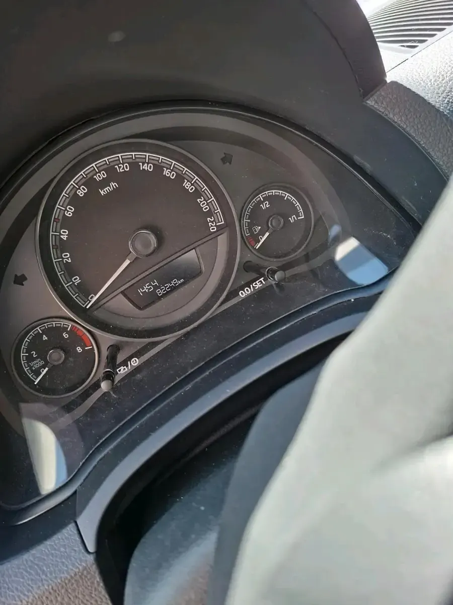 Gebraucht Skoda Citigo 2017 Kleinwagen