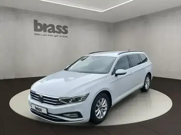 Second-hand VW Passat 150 CP (110 kW) 2023 Break