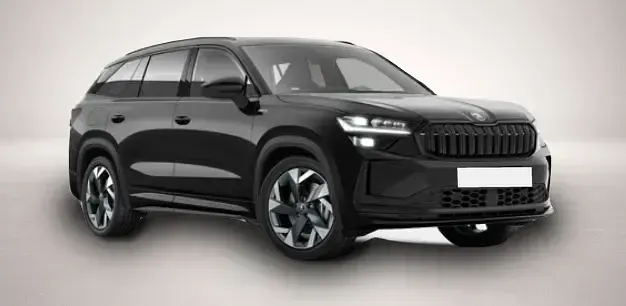Gebraucht Skoda Kodiaq SportLine 193 PS (141 kW) 2026 SUV