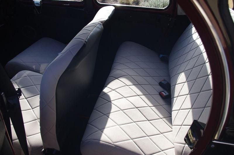 Gebraucht Citroën 2CV Charleston 33 PS (24 kW) 1982 Rot Limousine