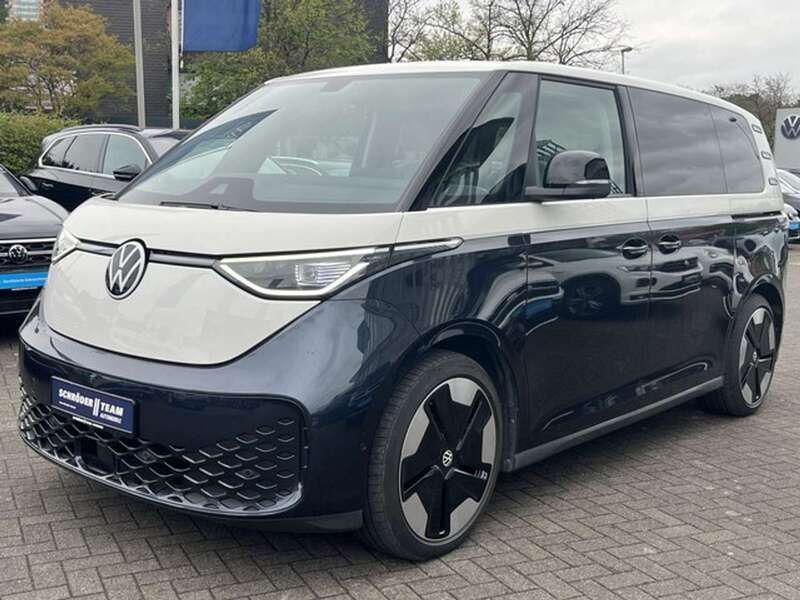 Othercolor Gebraucht 2023 VW ID. Buzz Pro Van | 48.690 € (Guter Preis) - Bild 1/4